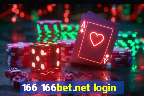 166 166bet.net login